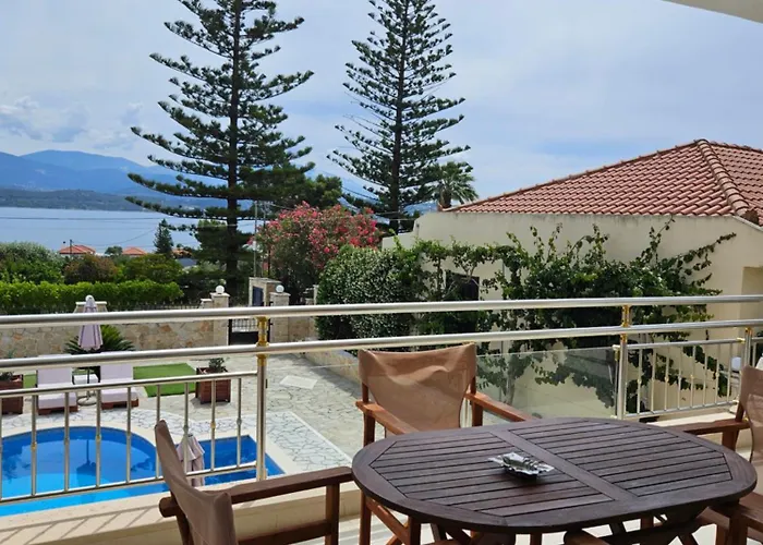 Diwani Luxury Villas