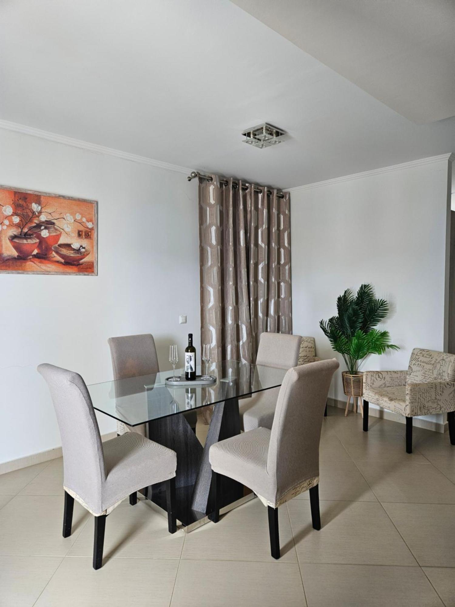 Apartment Diwani Luxury Villas *