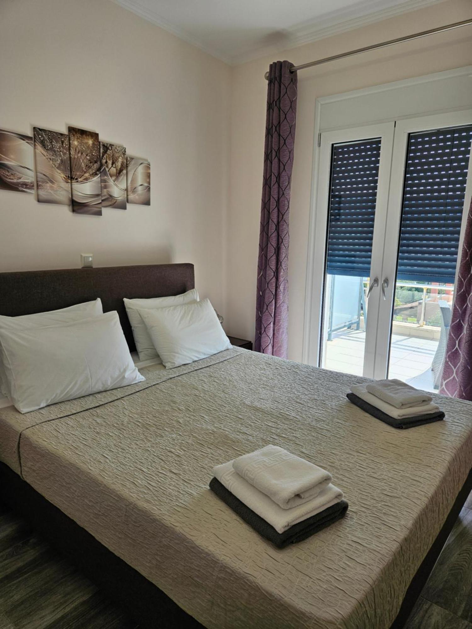 Diwani Luxury Villas Lixouri