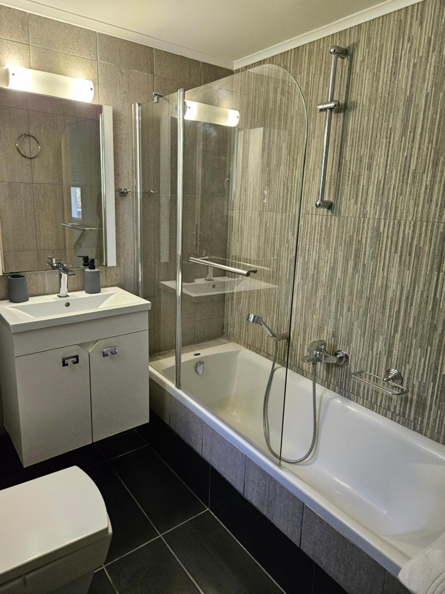 Diwani Luxury Villas Apartment
