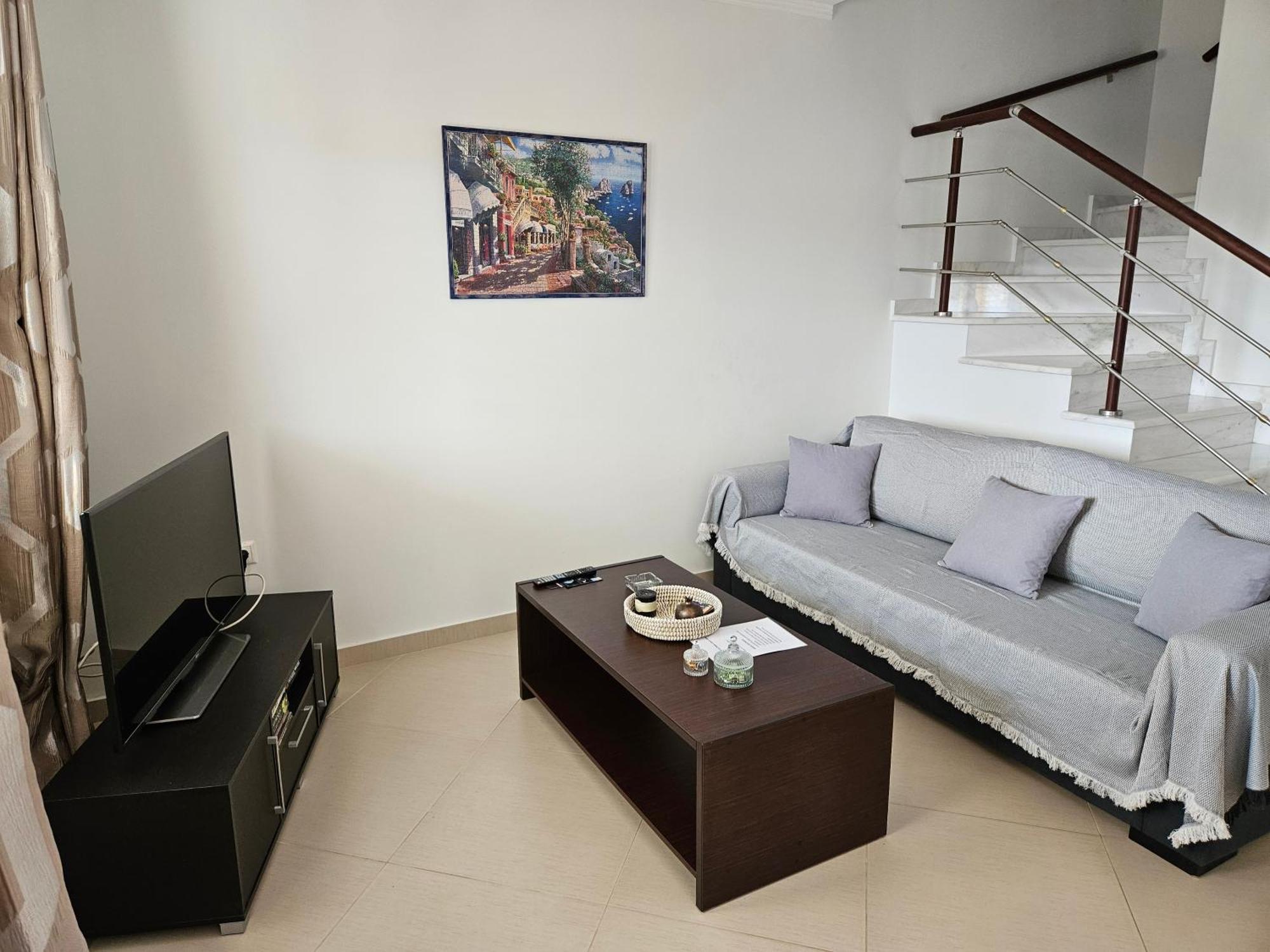 Diwani Luxury Villas Apartment *