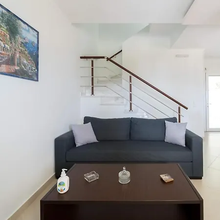 Diwani Luxury Villas Lixouri Exterior photo