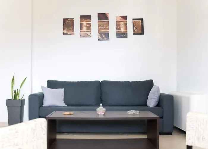 Diwani Luxury Villas