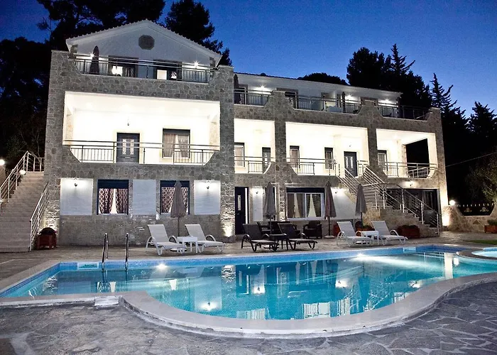Diwani Luxury Villas
