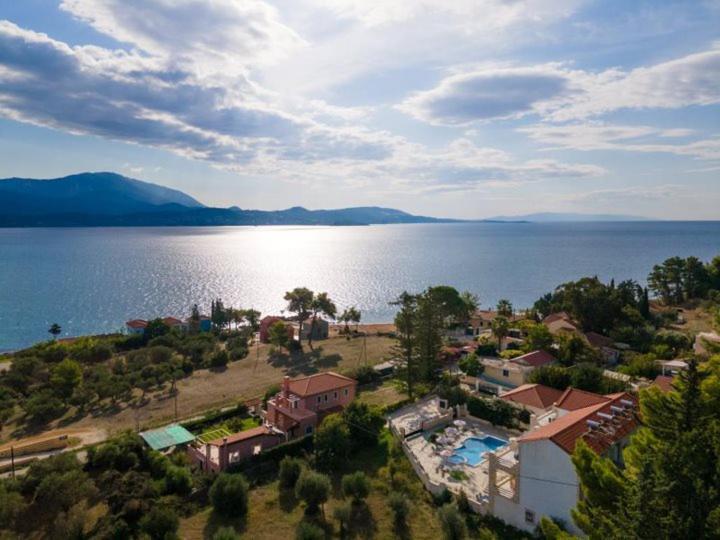 Apartment Diwani Luxury Villas