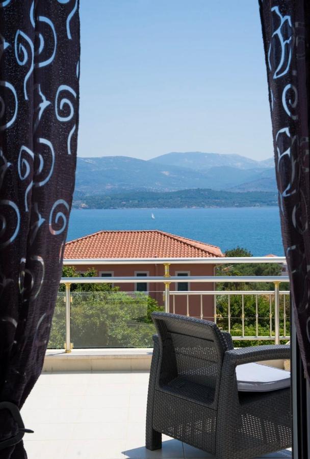 Apartment Diwani Luxury Villas *