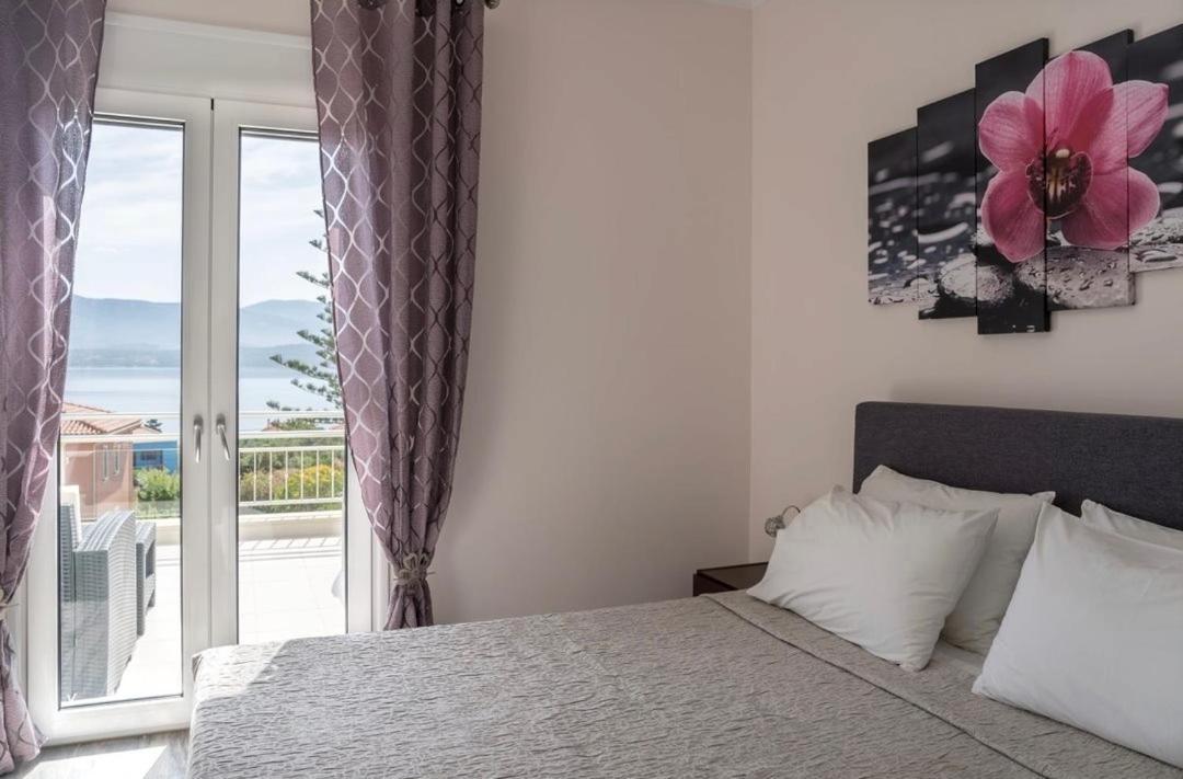 Diwani Luxury Villas Lixouri