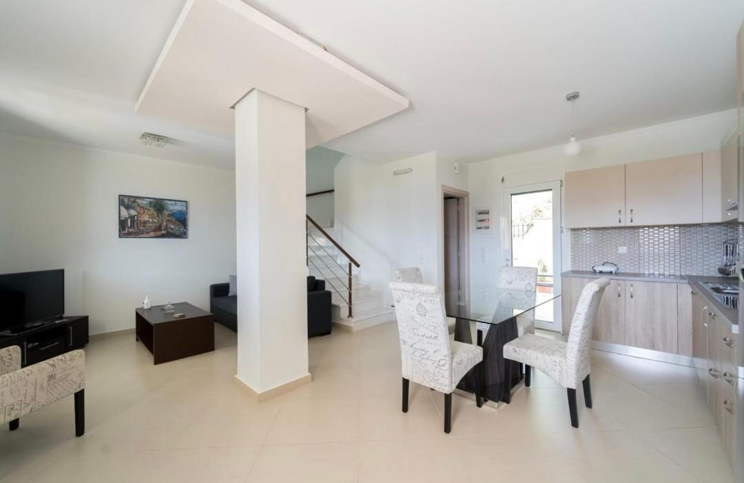 Diwani Luxury Villas