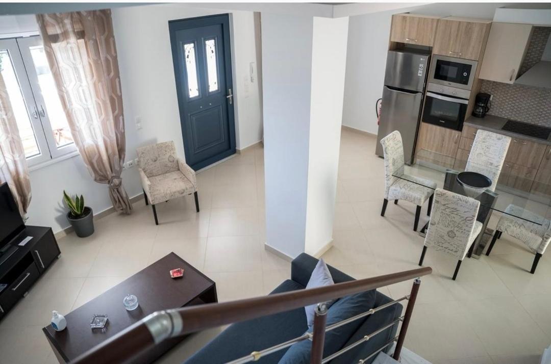 Apartment Diwani Luxury Villas *