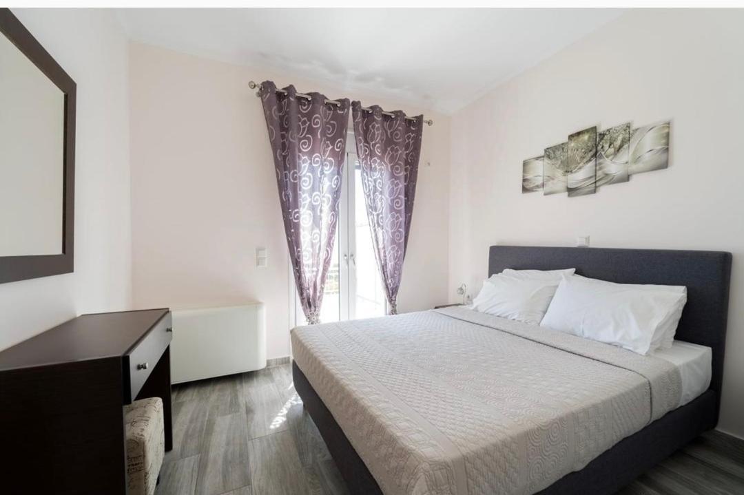 Diwani Luxury Villas * Lixouri