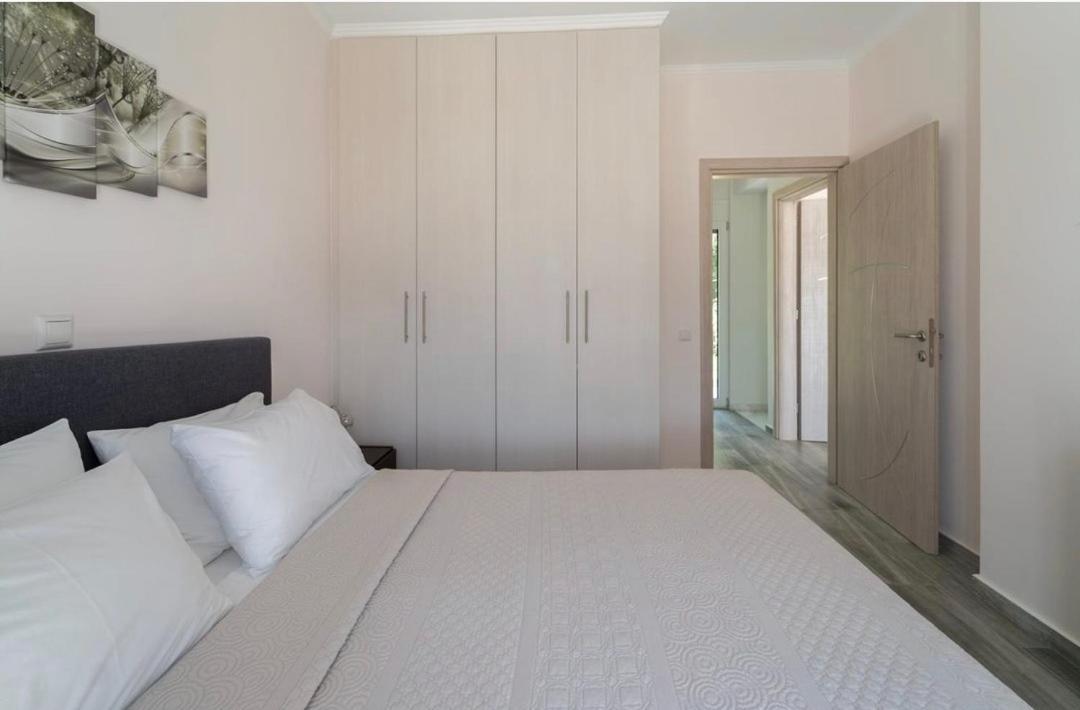 Apartment Diwani Luxury Villas Lixouri