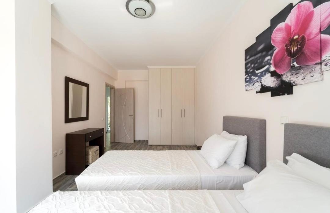Diwani Luxury Villas Apartment *
