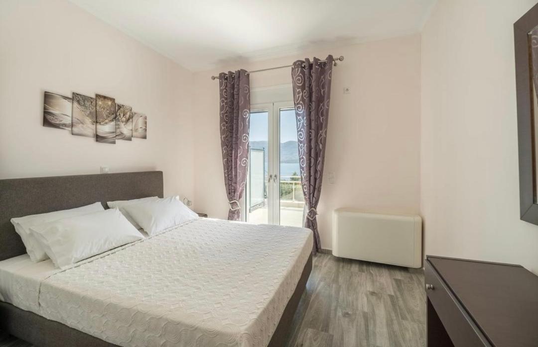 Apartment Diwani Luxury Villas *
