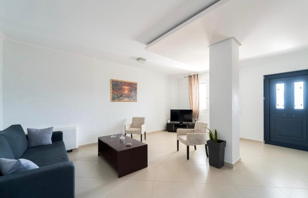 Diwani Luxury Villas * Lixouri