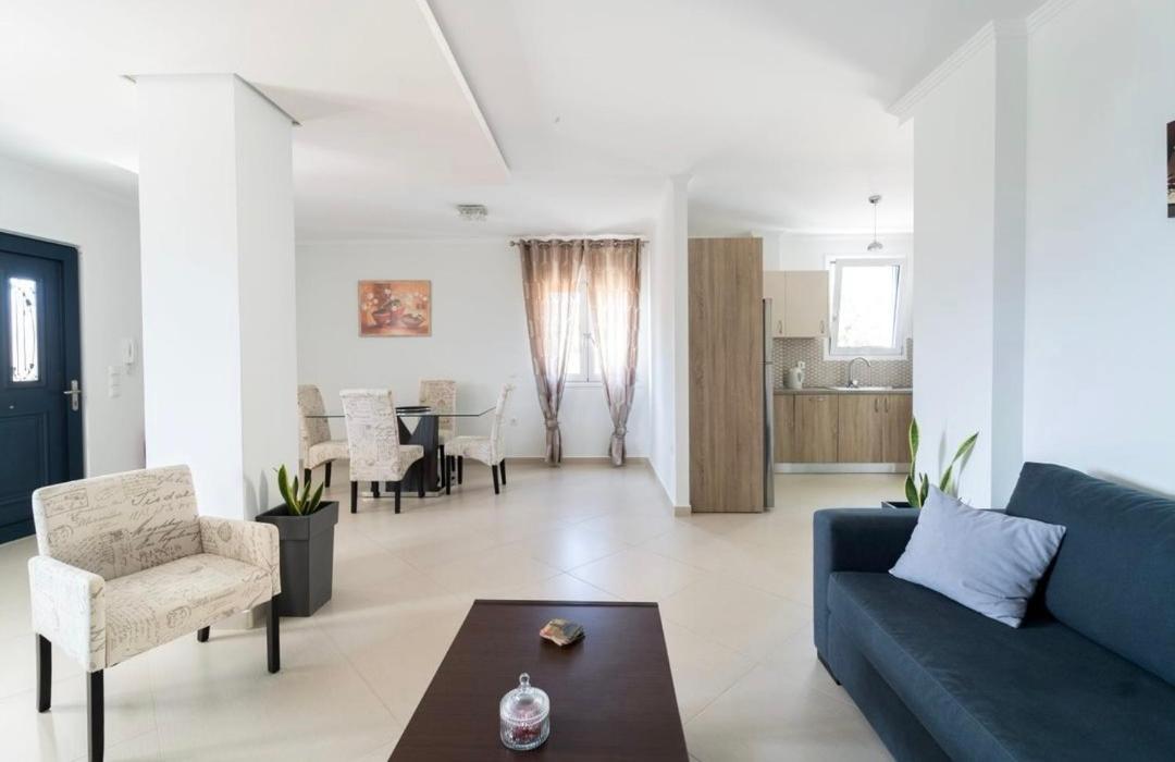 Diwani Luxury Villas Apartment