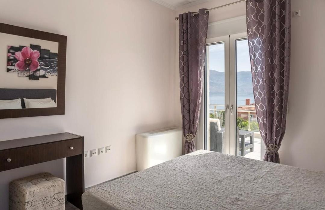 Apartment Diwani Luxury Villas
