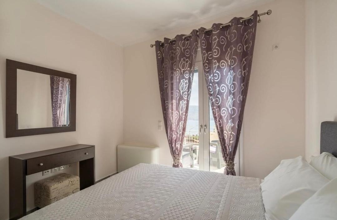 Apartment Diwani Luxury Villas