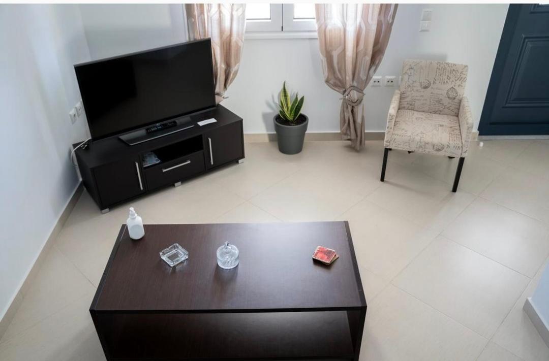 Diwani Luxury Villas Apartment Lixouri