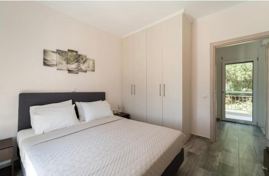 Apartment Diwani Luxury Villas Lixouri