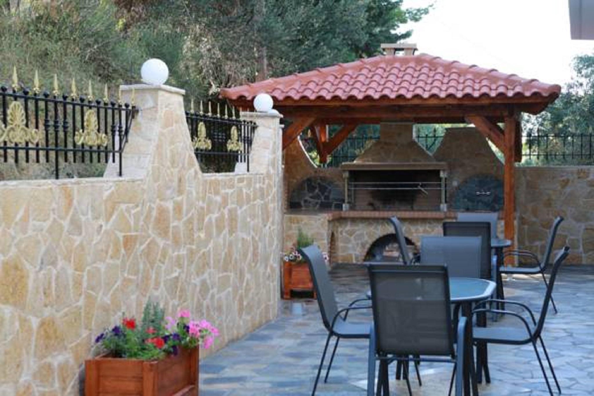 Apartment Diwani Luxury Villas *