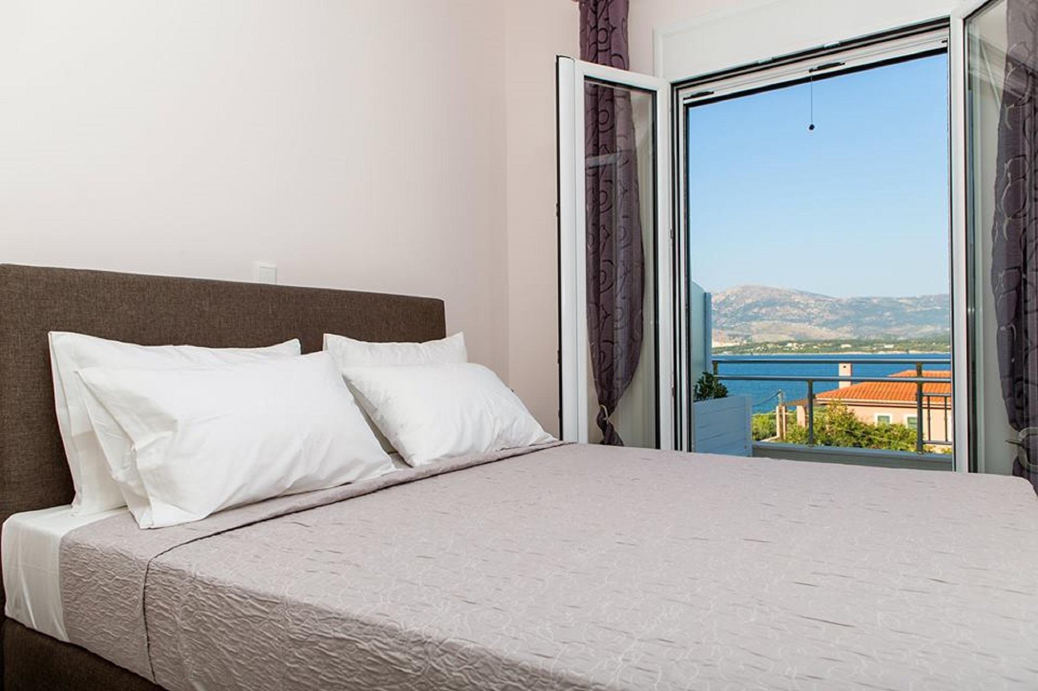 Diwani Luxury Villas * Lixouri