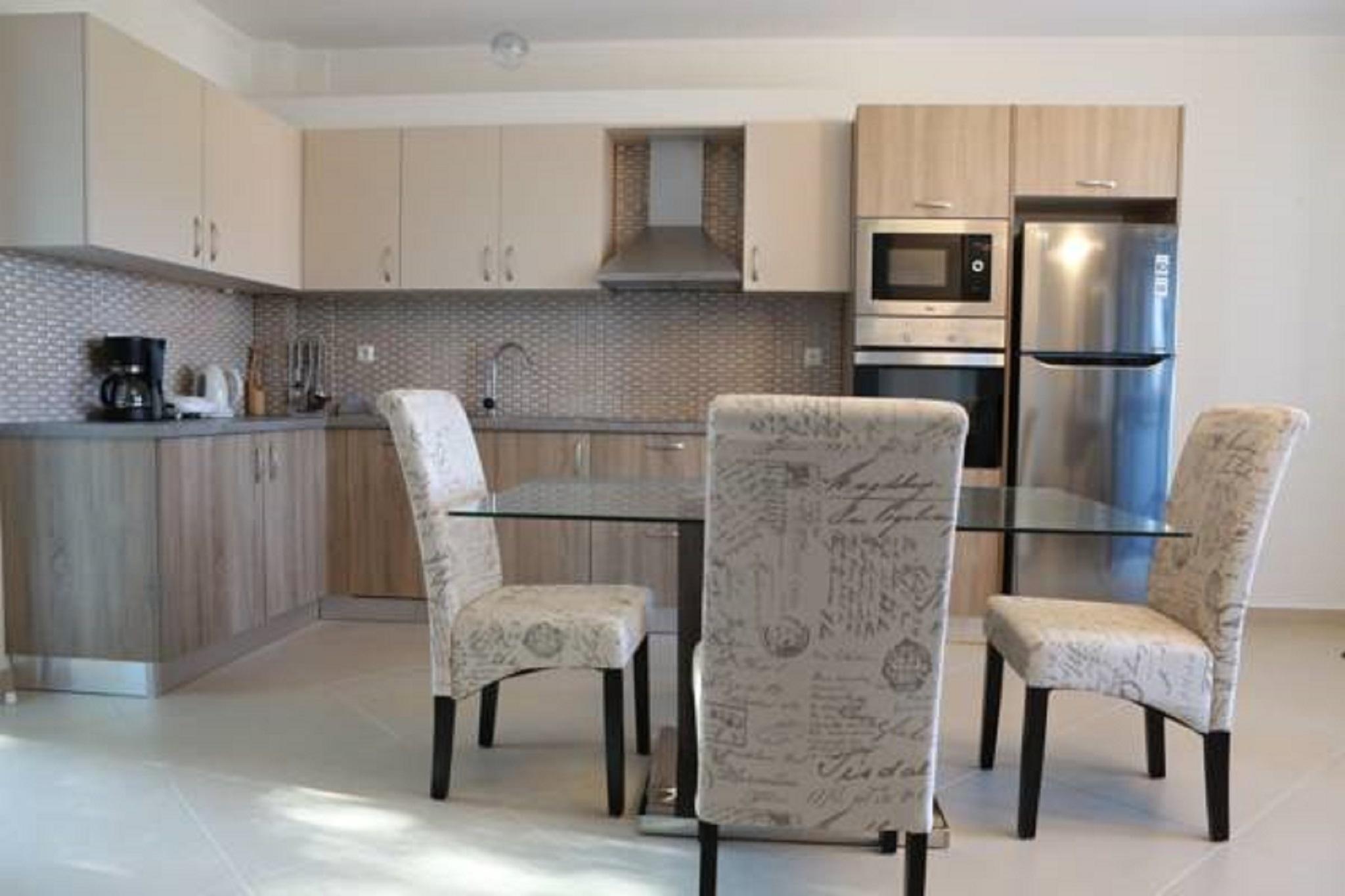 Diwani Luxury Villas Apartment