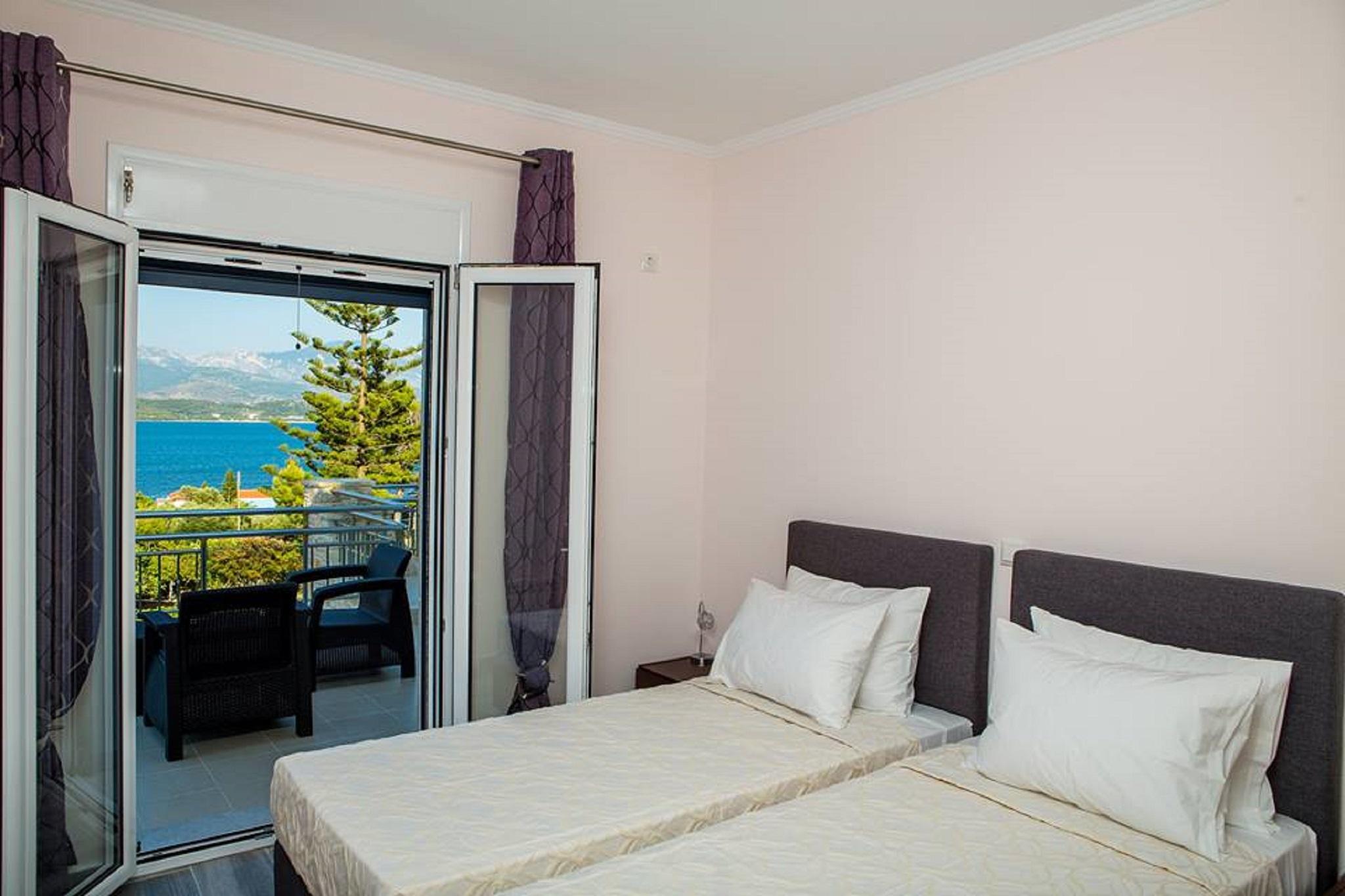 Apartment Diwani Luxury Villas *