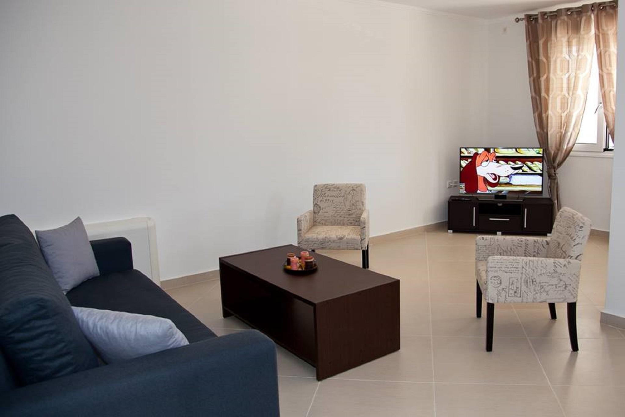Diwani Luxury Villas * Lixouri