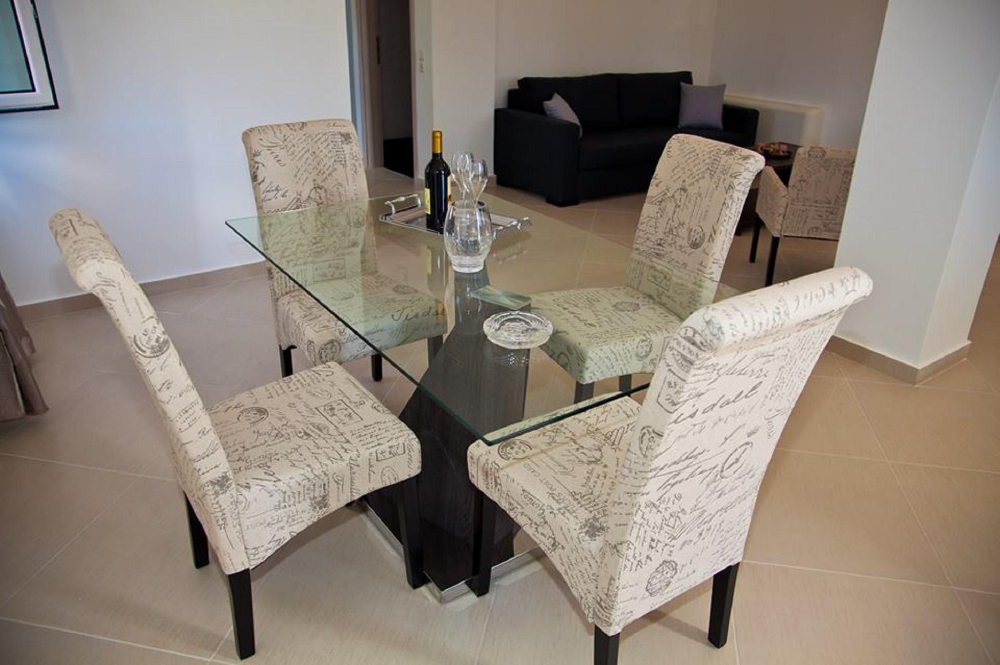 Apartment Diwani Luxury Villas