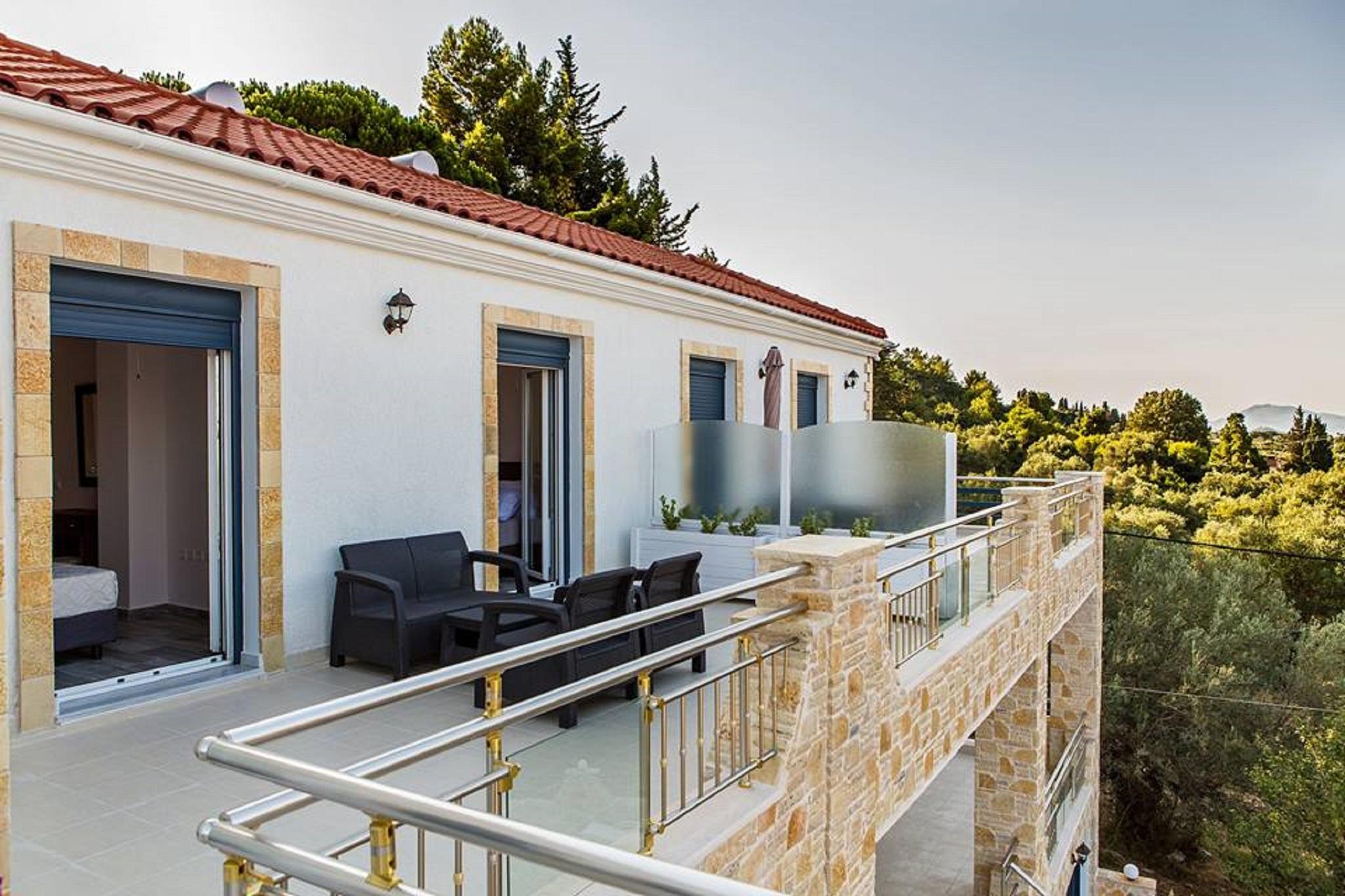 Apartment Diwani Luxury Villas *