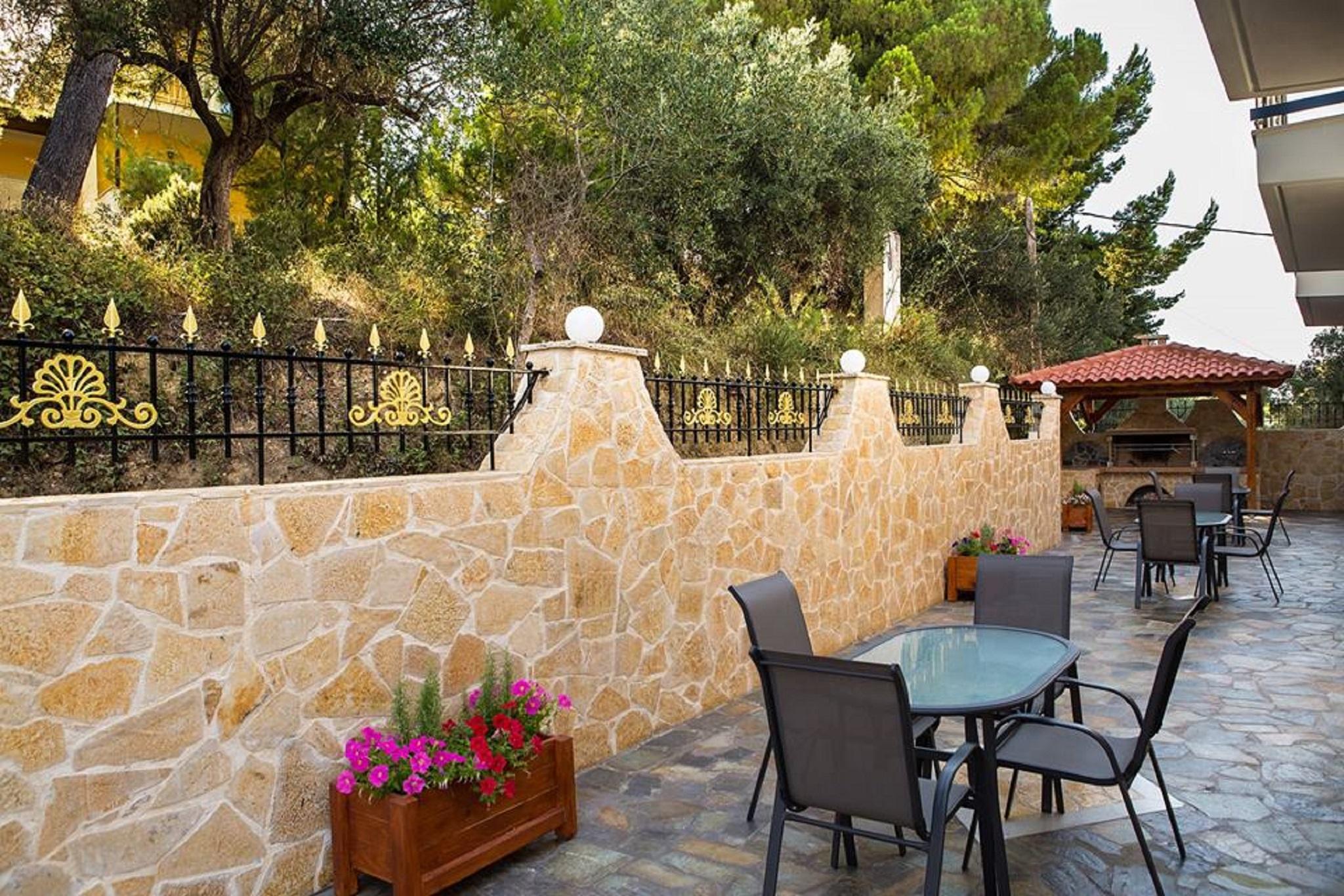 Diwani Luxury Villas *