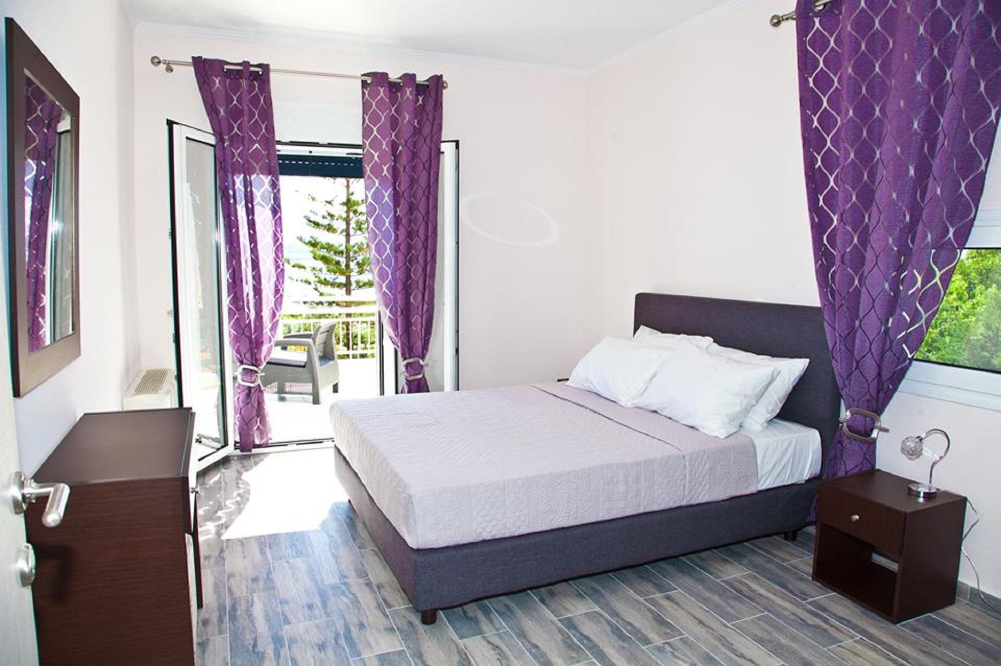 Diwani Luxury Villas Apartment