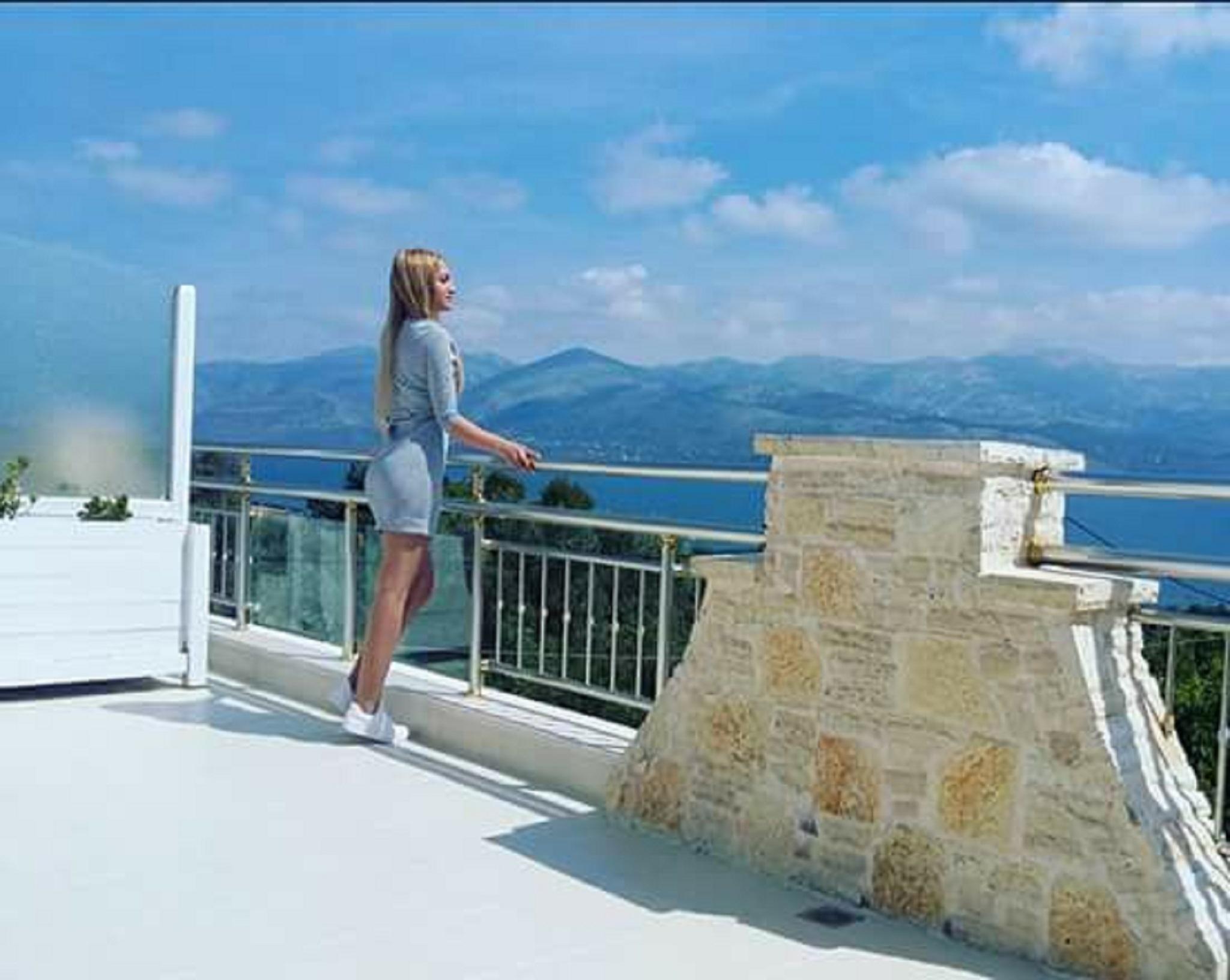 Apartment Diwani Luxury Villas Lixouri