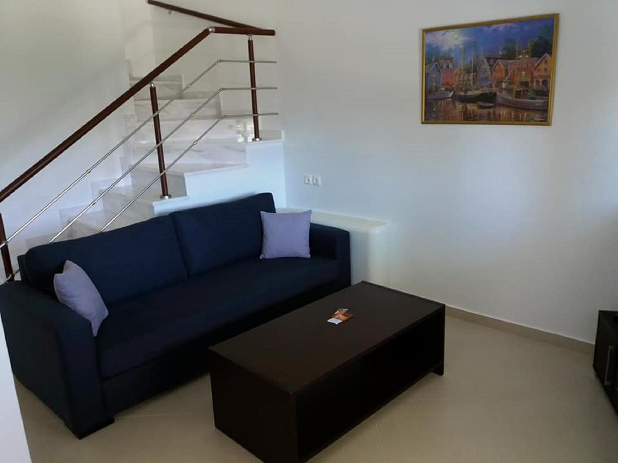 Diwani Luxury Villas Apartment *