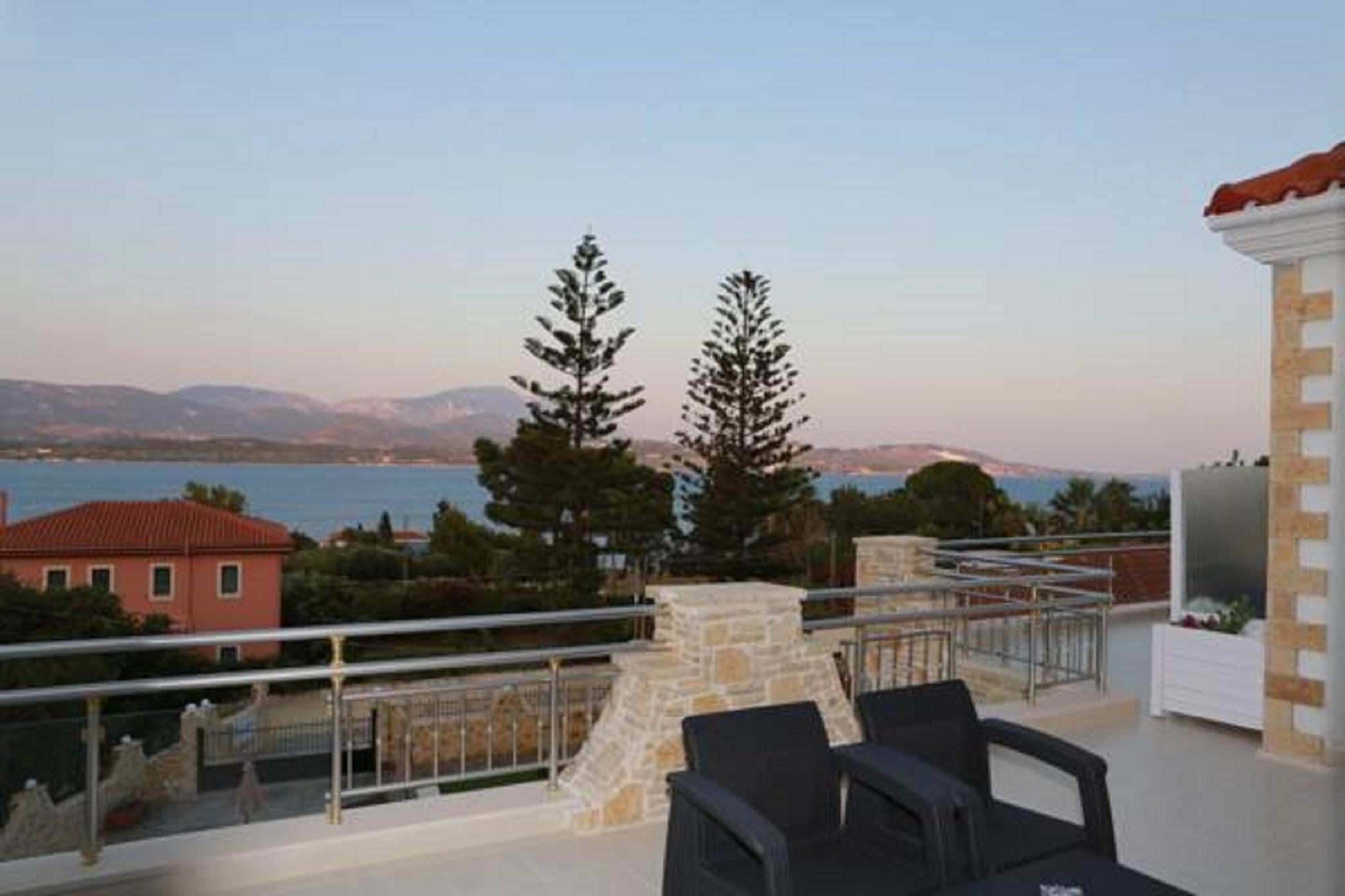 Apartment Diwani Luxury Villas
