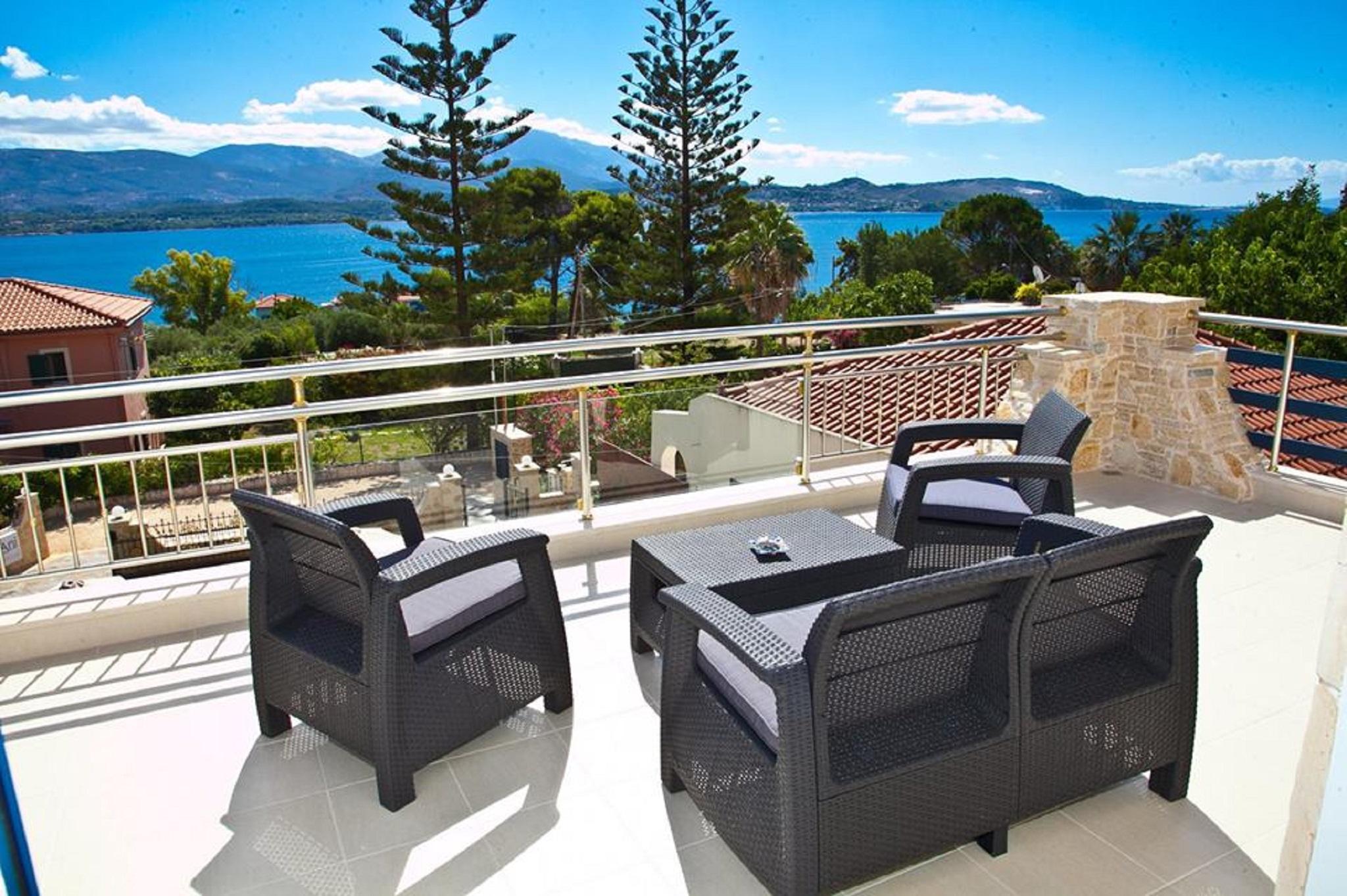 Apartment Diwani Luxury Villas