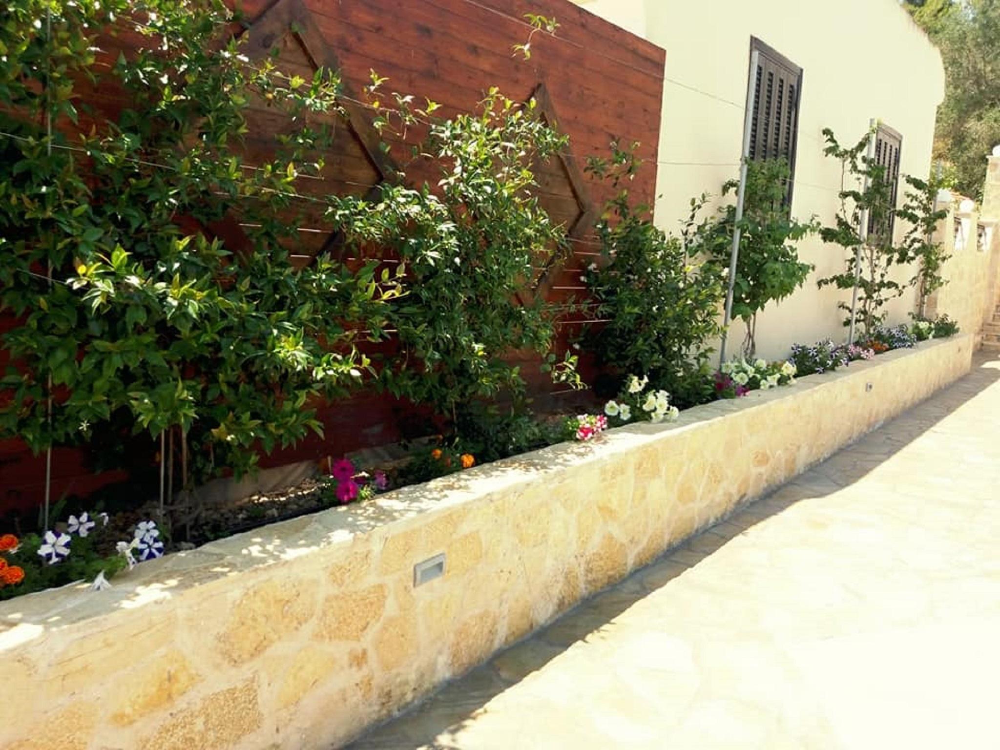 Diwani Luxury Villas