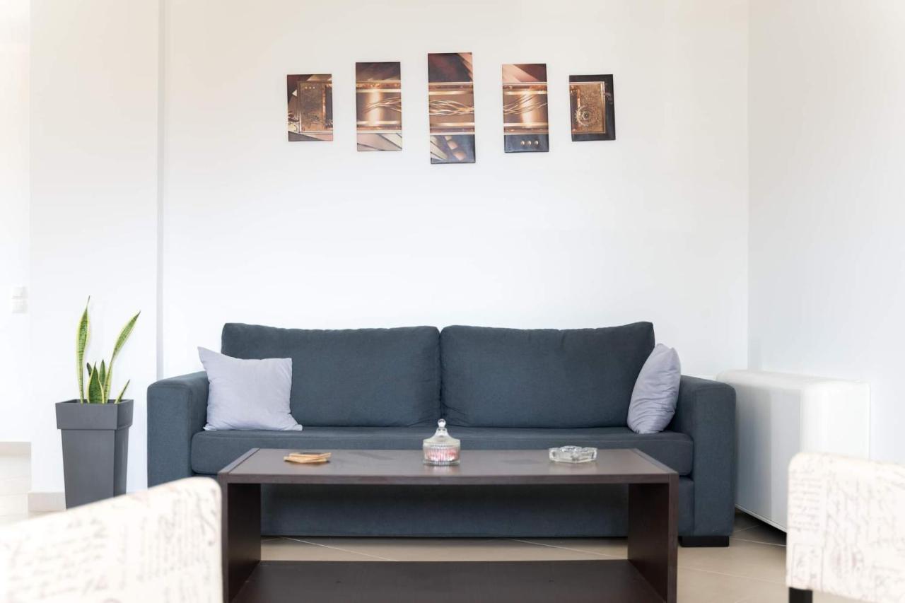 Apartment Diwani Luxury Villas
