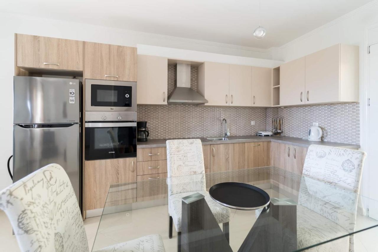 Apartment Diwani Luxury Villas *