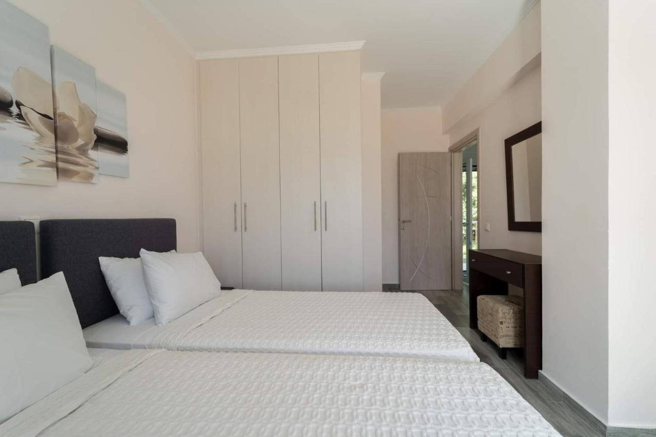 Diwani Luxury Villas