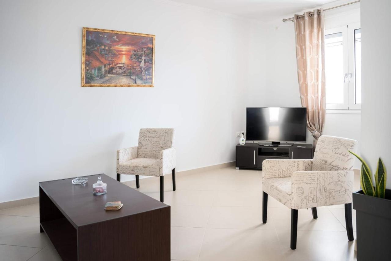Diwani Luxury Villas Apartment