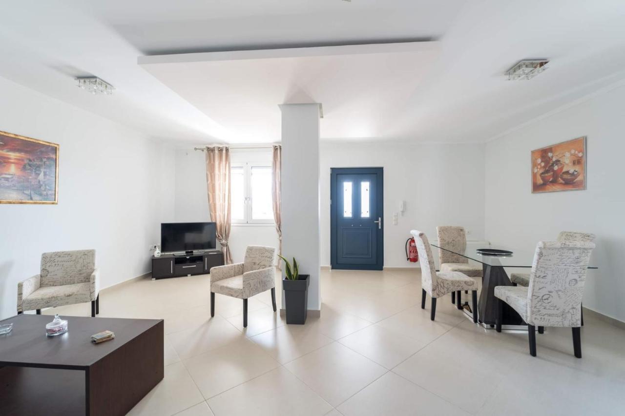 Apartment Diwani Luxury Villas Lixouri