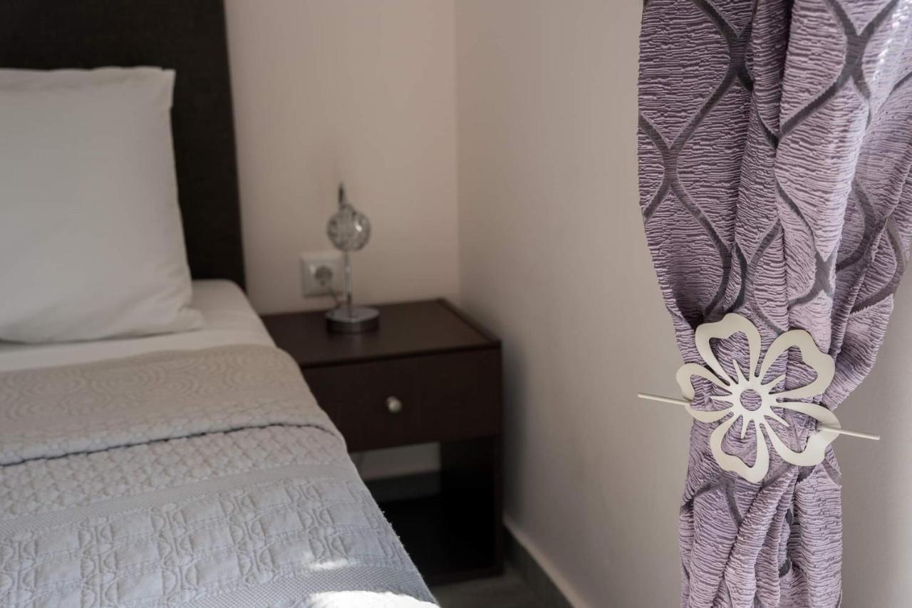 Apartment Diwani Luxury Villas