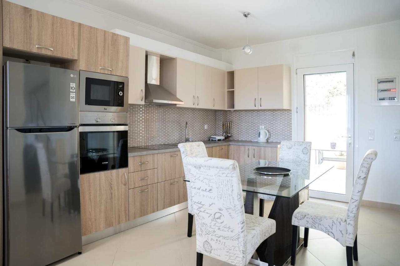 Apartment Diwani Luxury Villas *