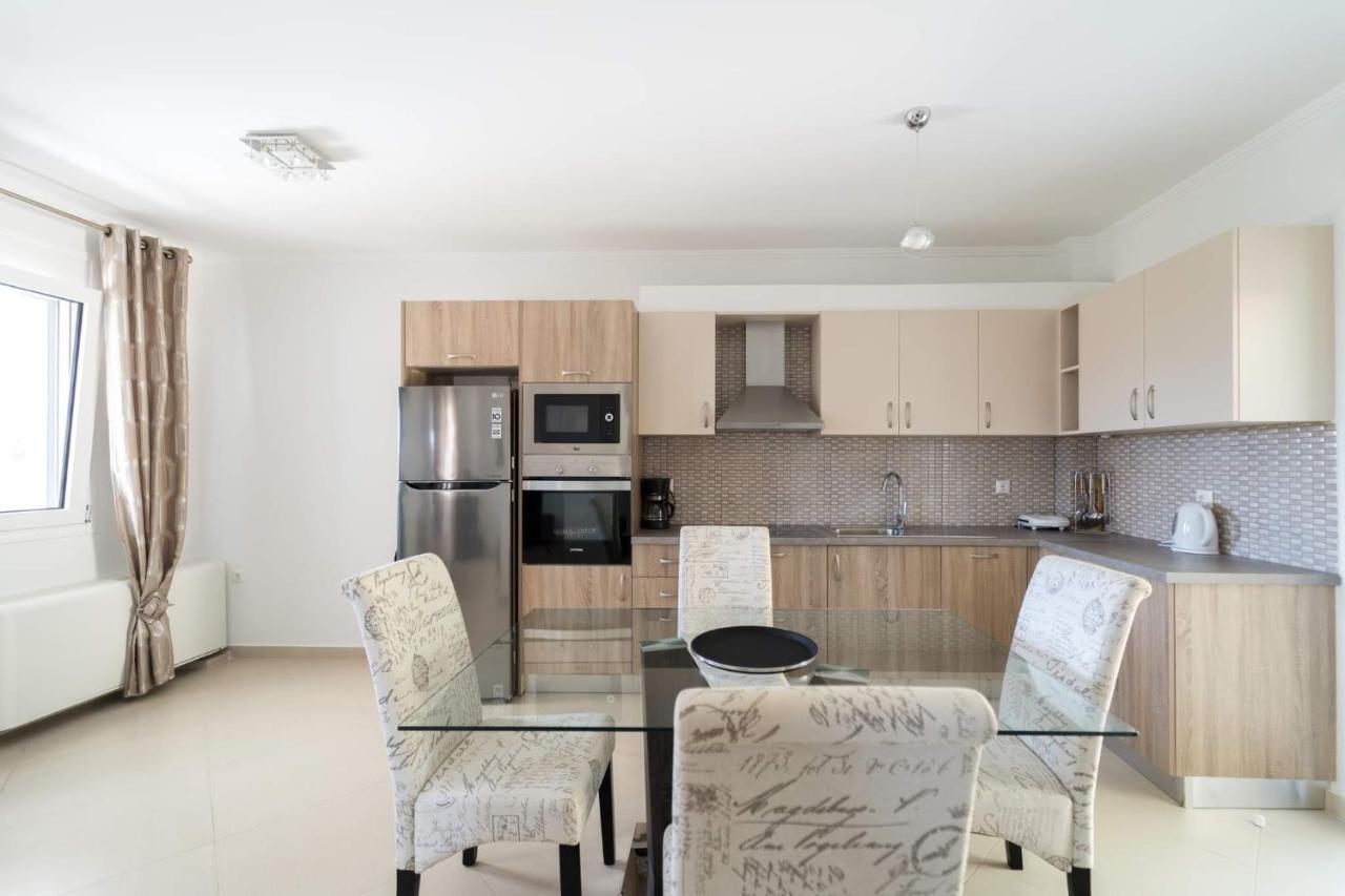 Diwani Luxury Villas *