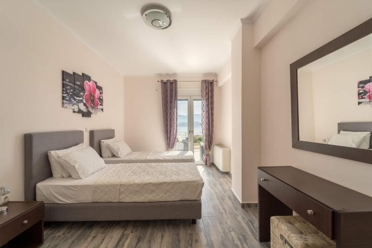 Diwani Luxury Villas Apartment *