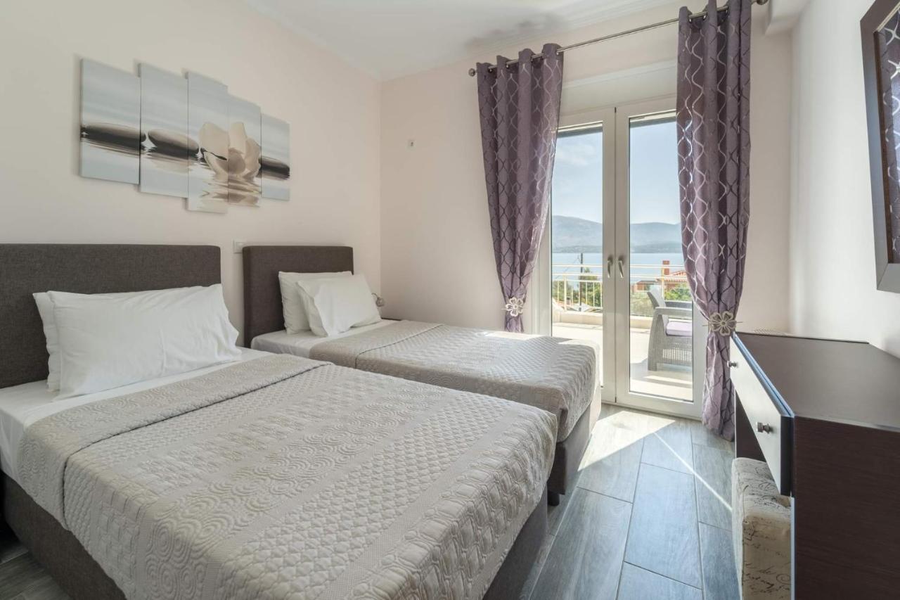 Apartment Diwani Luxury Villas