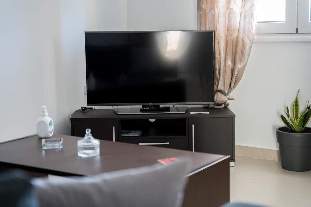 Apartment Diwani Luxury Villas *