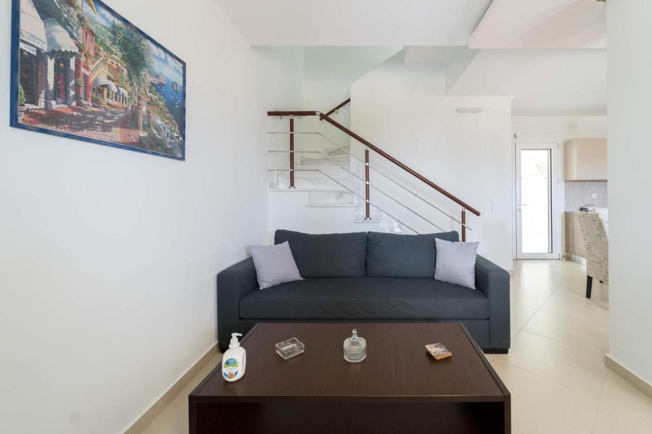 Apartment Diwani Luxury Villas *
