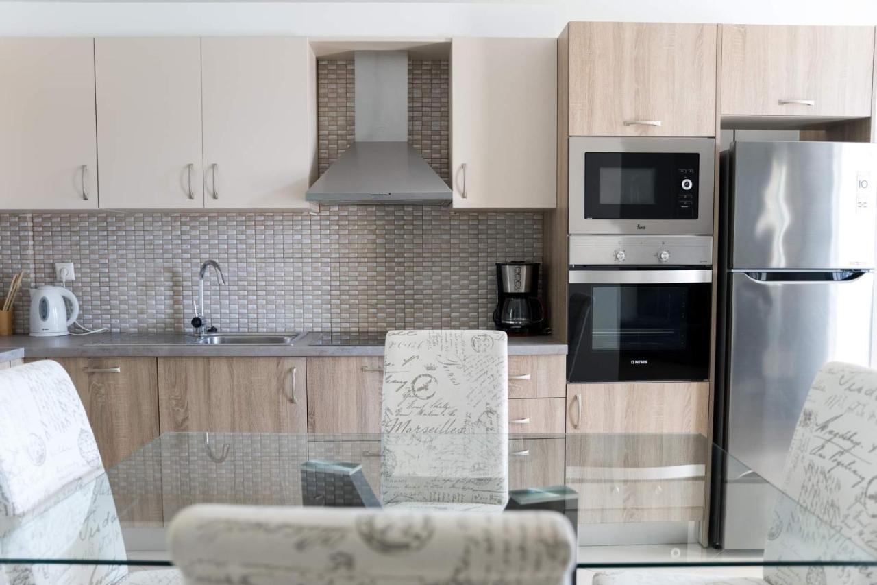 Diwani Luxury Villas * Lixouri